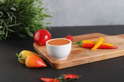 [C0414] chili sauce